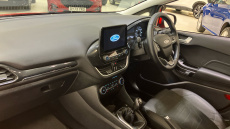 Ford Fiesta 1.0 EcoBoost Active X 5dr Petrol Hatchback